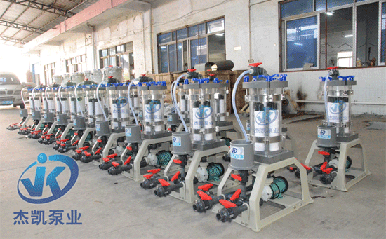 亞克力過濾機（電泳設備）定制-選杰凱【可靠】