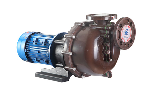 連續鍍耐腐蝕自吸泵有什么樣的特點—杰凱泵業