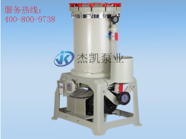 廣東電鍍過濾機 杰凱全自動過濾機廠家