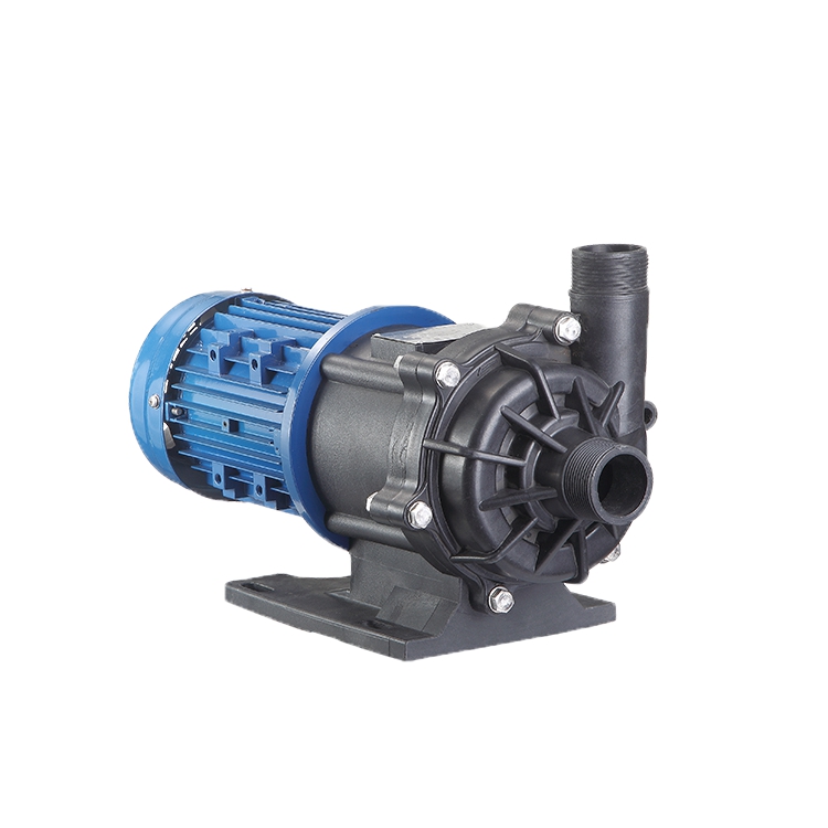 杰凱耐沖刷磁力泵現正熱銷中