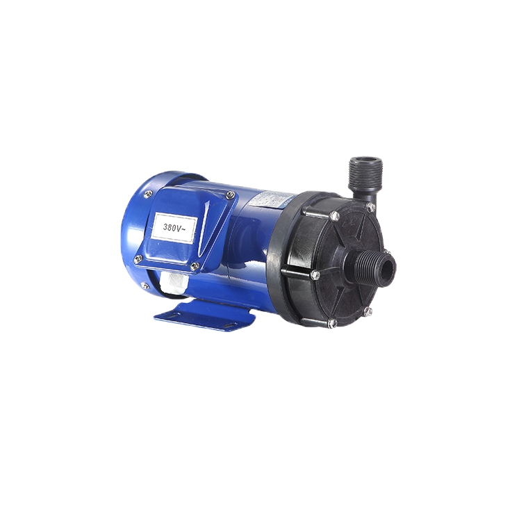 杰凱無阻塞磁力泵生產廠家