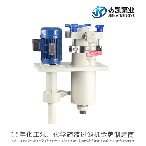 泵浦里面的一個重要的機械零件，猜猜是什么？