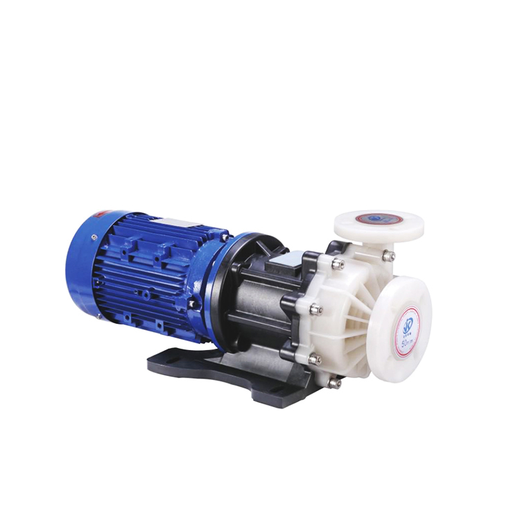 抗腐蝕泵浦，耐腐蝕磁力泵