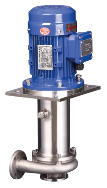 不銹鋼離心泵的主要方式和主要特點