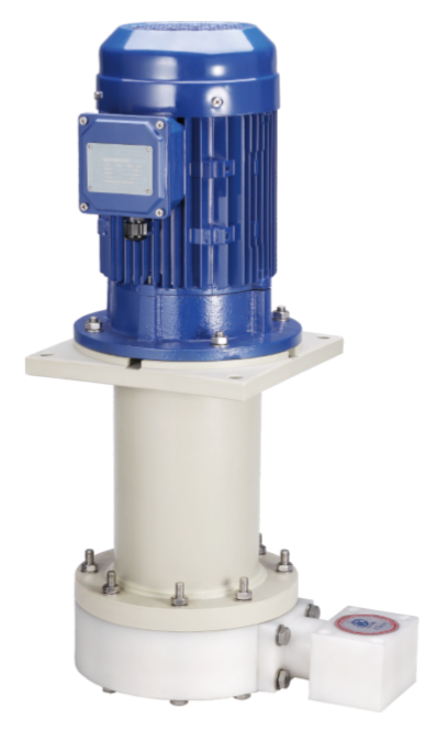 離心泵的幾種常見(jiàn)故障分析