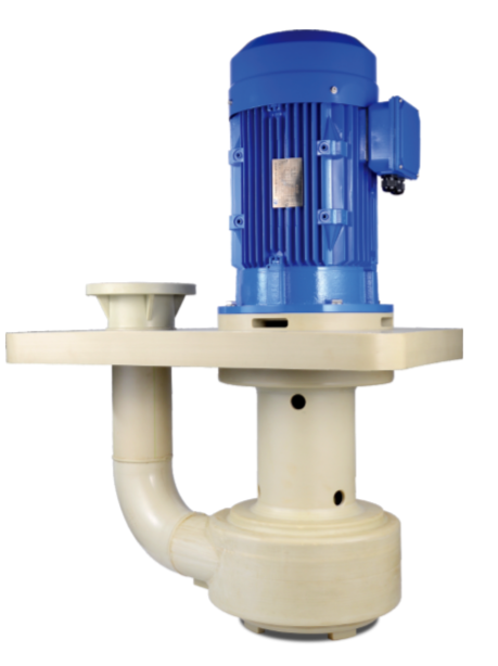 離心泵調節流量的辦法