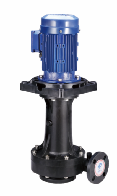 化工泵中膨脹節起什么作用