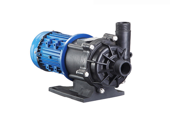 使用氟塑料化工泵有哪些工藝要求?