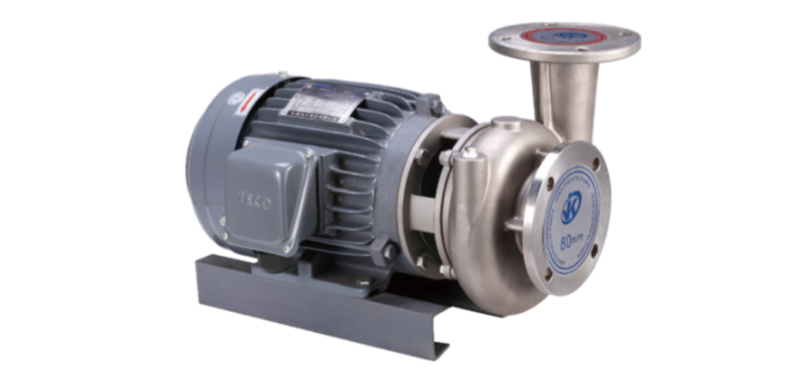 不銹鋼臥式泵在使用過程中有哪些注意事項？