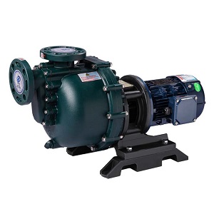 自吸泵與液下泵的區別你了解嗎？