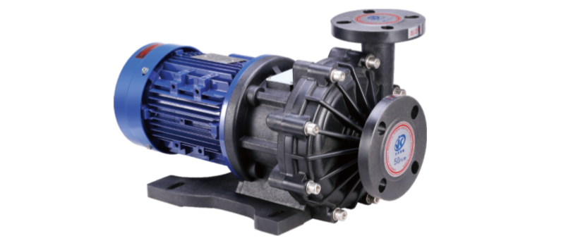 耐腐蝕化工泵的工作原理及使用注意事項(xiàng)