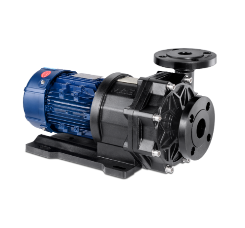 如何防止耐腐蝕泵的管道泄漏?