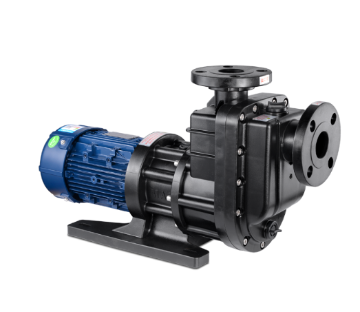 耐酸堿自吸泵清洗的方法有哪些?