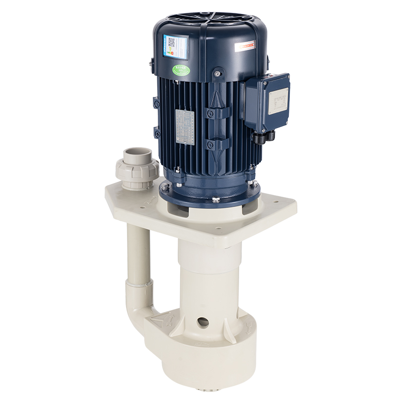 化工離心泵的安裝關鍵是什么？