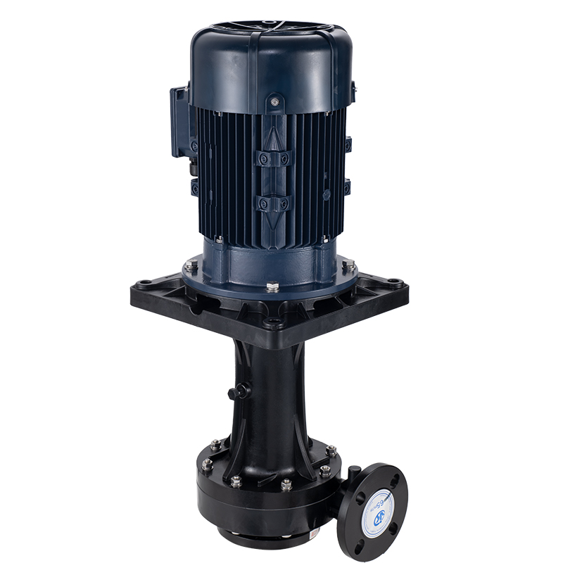 影響離心泵的效率有哪些因素？