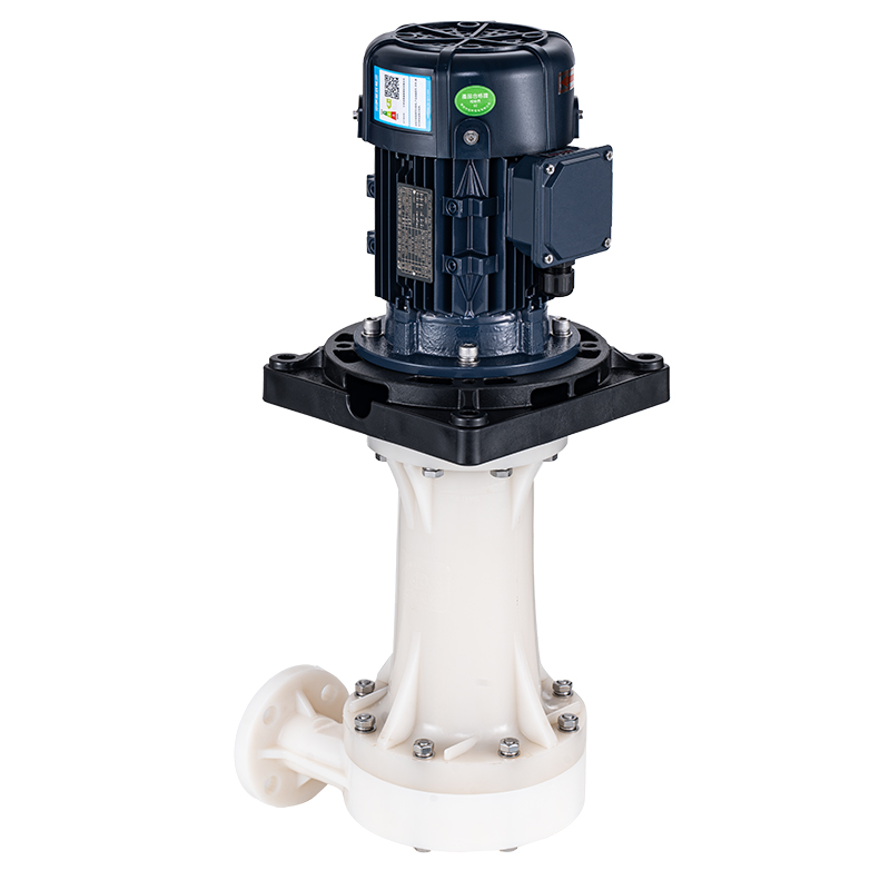 防范化工離心泵機封失效的改進措施