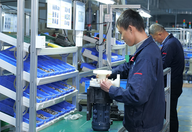 機泵檢修的目的是什么？要求有哪些？