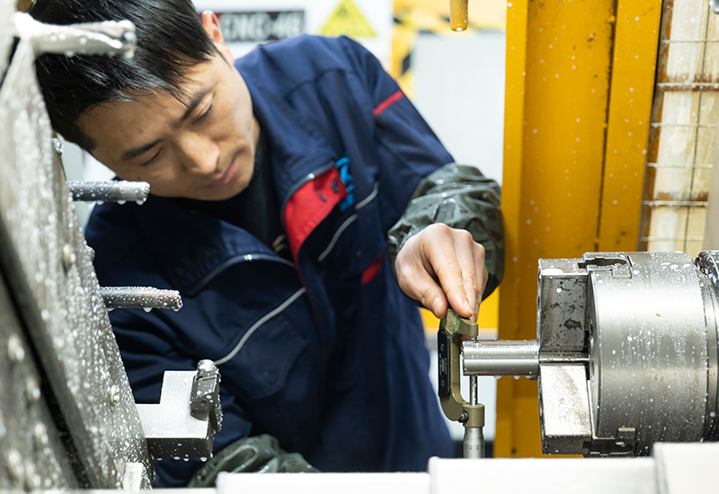 轉(zhuǎn)子產(chǎn)生不平衡的原因有哪些？