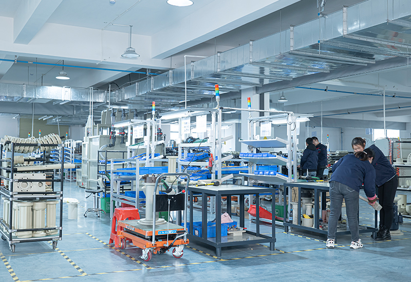 離心泵結(jié)構(gòu)你了解嗎?