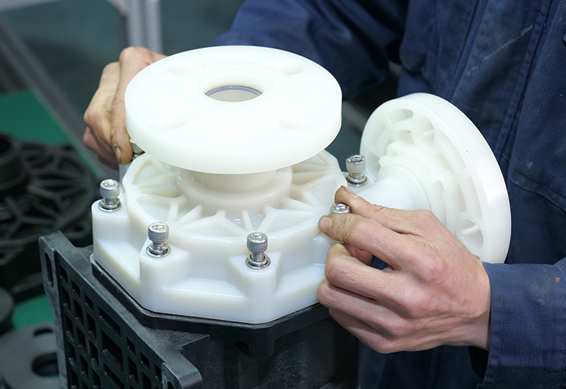 為什么離心泵不能長期在小流量下運(yùn)行