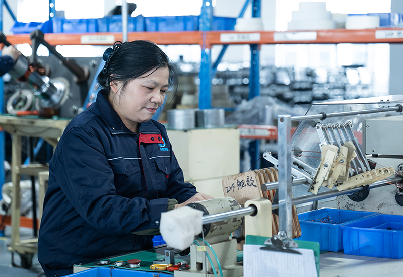 離心泵如何保養？