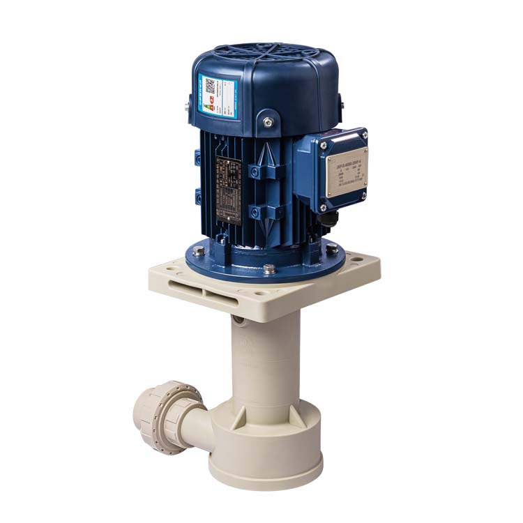 耐酸堿離心泵機(jī)械密封如何工作你了解多少?