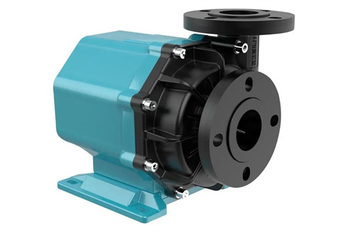 使用自吸式氟塑料磁力泵的注意事項？