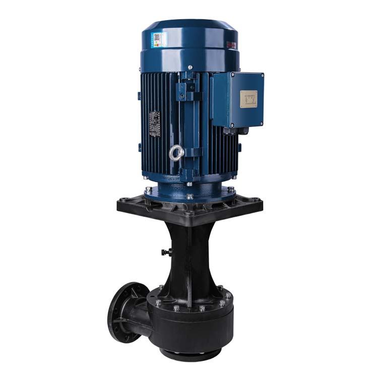 防腐離心泵機械密封起到什么作用