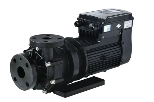 磁力泵“磁力不足”會怎樣？