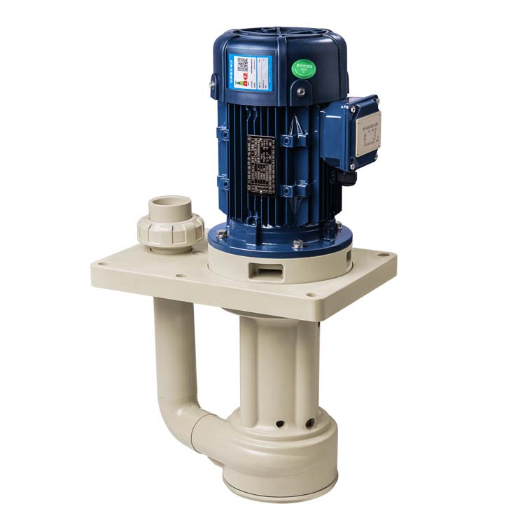 化工泵為何“坐立不安”？