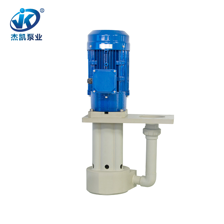 立式離心泵產品圖